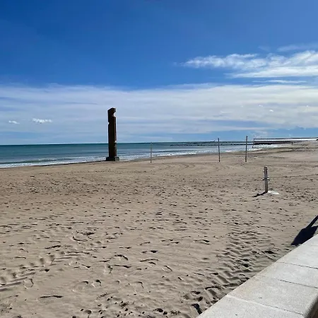 Con Piscina Muy Cerca De La Playa エル・カンページョ