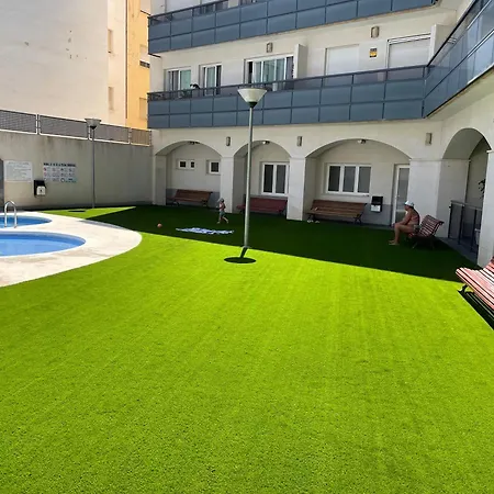 De Tres Muy Cerca De La Playa Apartament El Campello