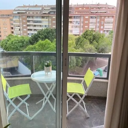De Tres Muy Cerca De La Playa Apartment