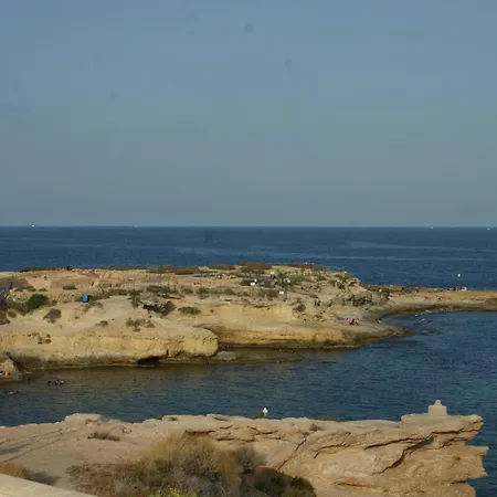 Apartment De Tres Muy Cerca De La Playa El Campello
