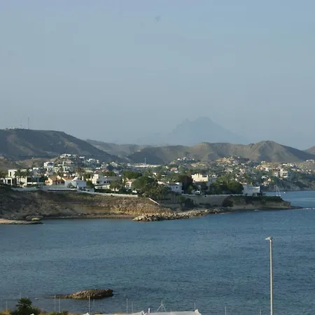 De Tres Muy Cerca De La Playa Apartament El Campello
