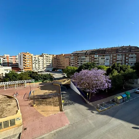 Con Piscina Muy Cerca De La Playa Διαμέρισμα *