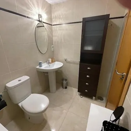 Διαμέρισμα Con Piscina Muy Cerca De La Playa El Campello