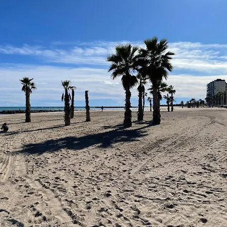 Con Piscina Muy Cerca De La Playa El Campello